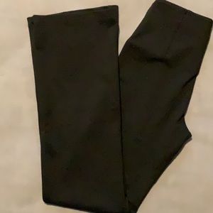 Lysse baby boot cut pants